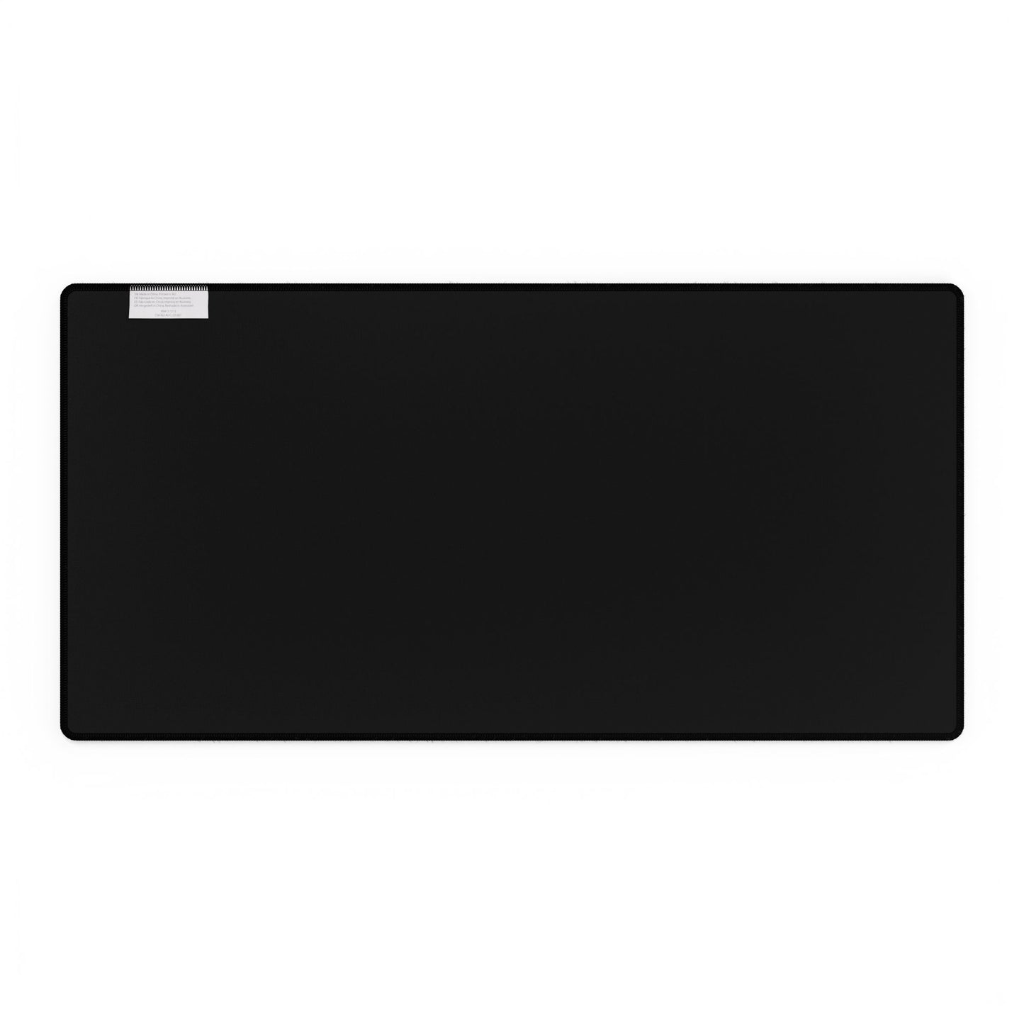 Harker Heights Knights Logo Desk Mat — School Spirit Gaming/Office Mouse Pad