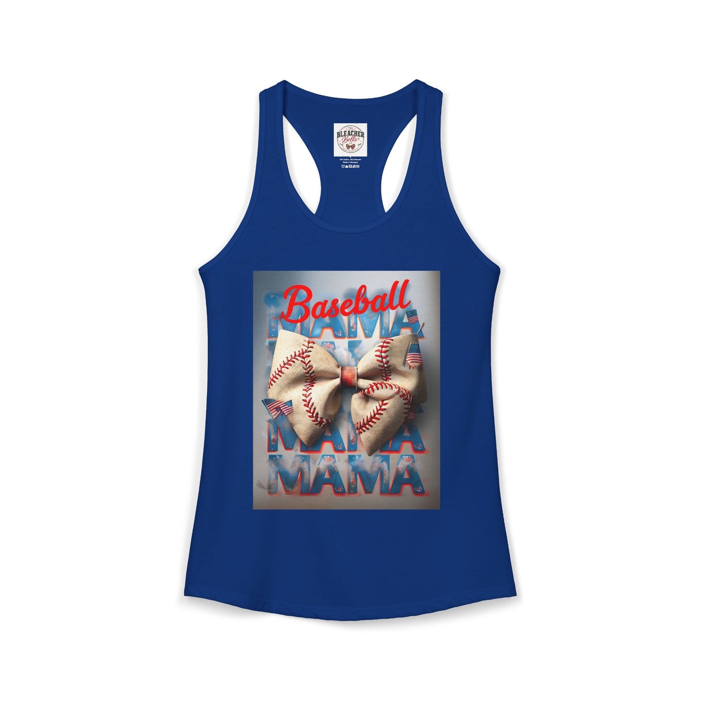 Women's Ideal Racerback Tank