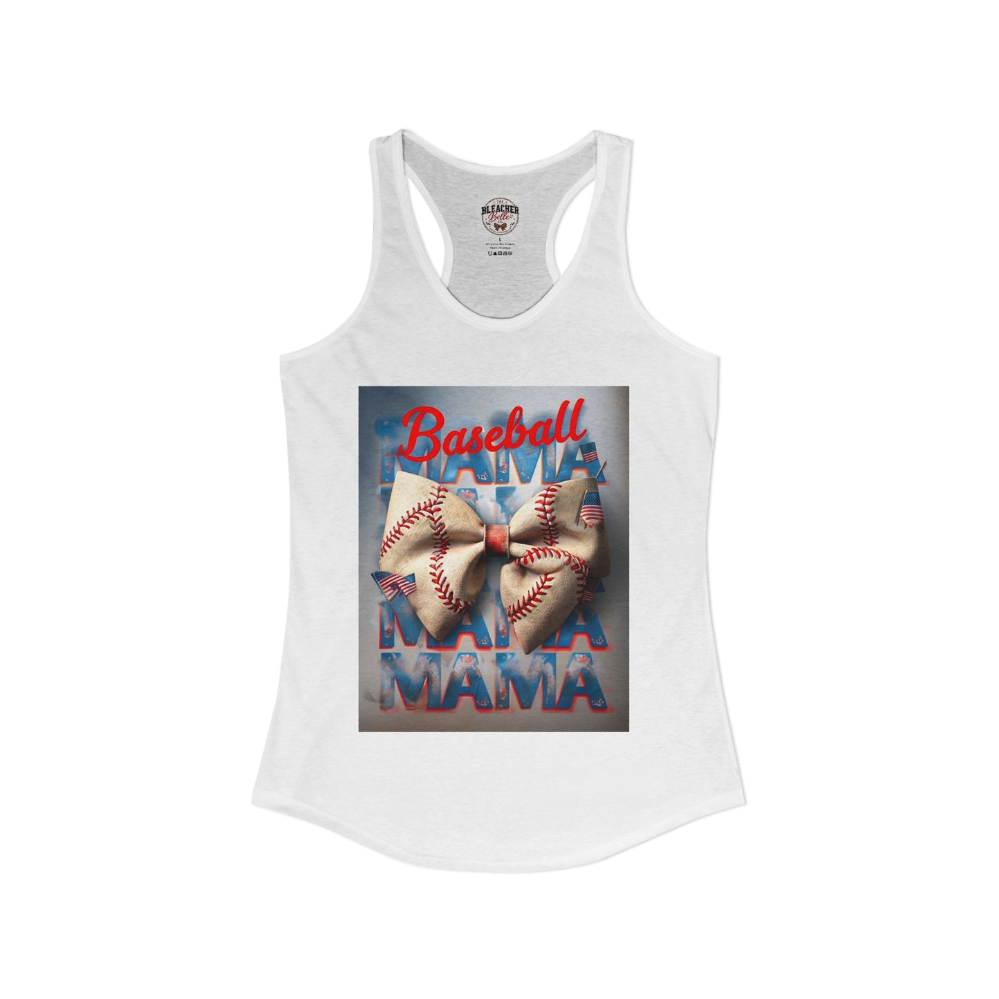 Women's Ideal Racerback Tank
