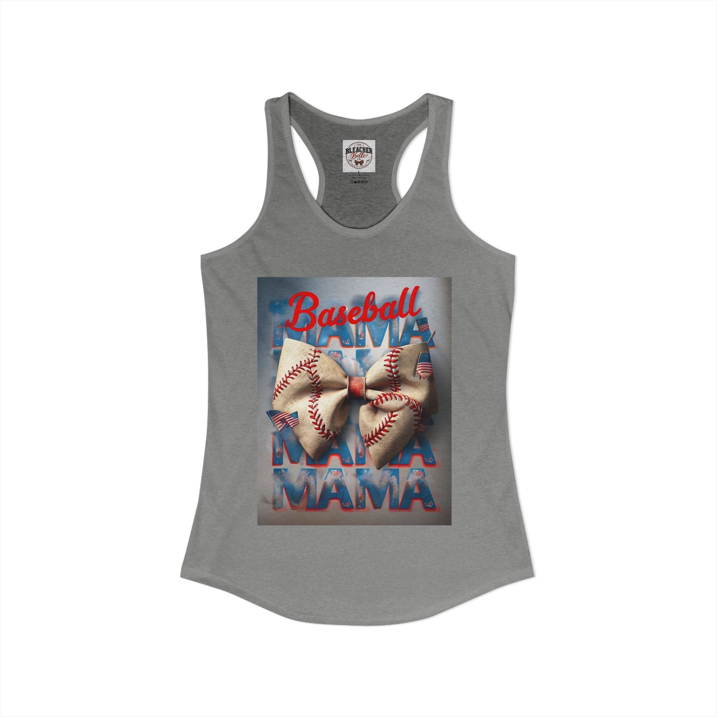 Women's Ideal Racerback Tank