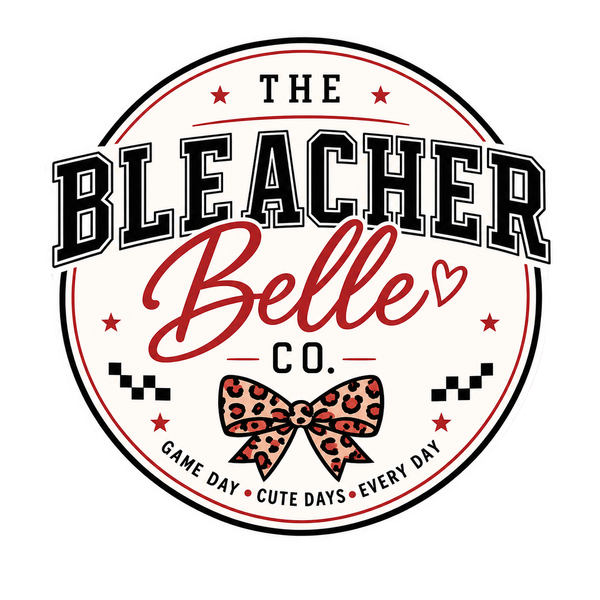 The Bleacher Belle Co.